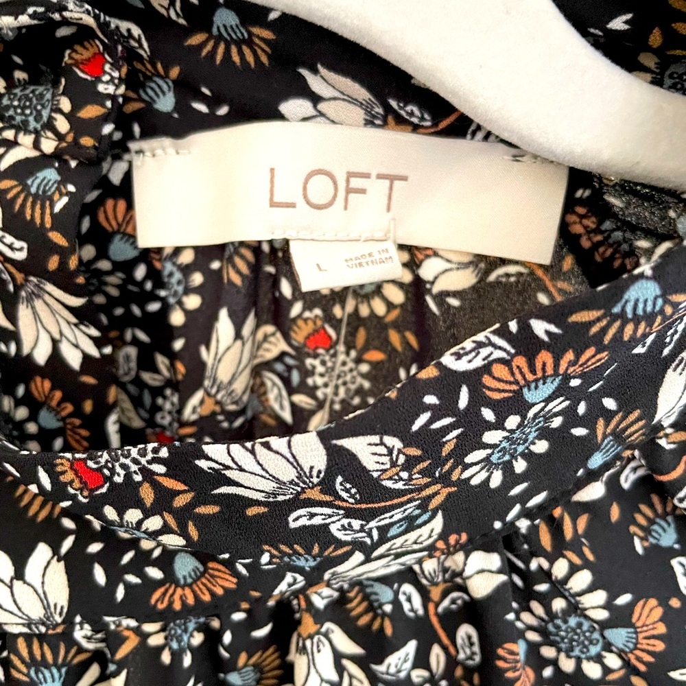 Blouse - Picture 3 of 3